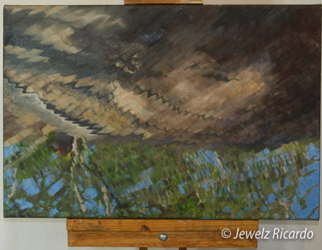 Horseshoe Bend Reflections