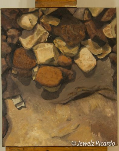 Little bit of Mt Martha